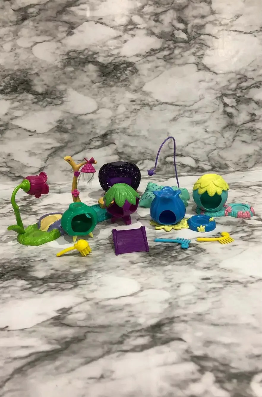 Zoobles lot